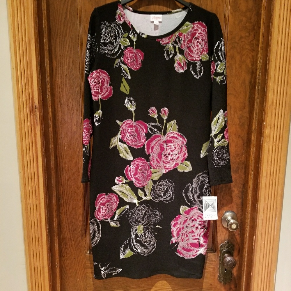 LuLaRoe Debbie